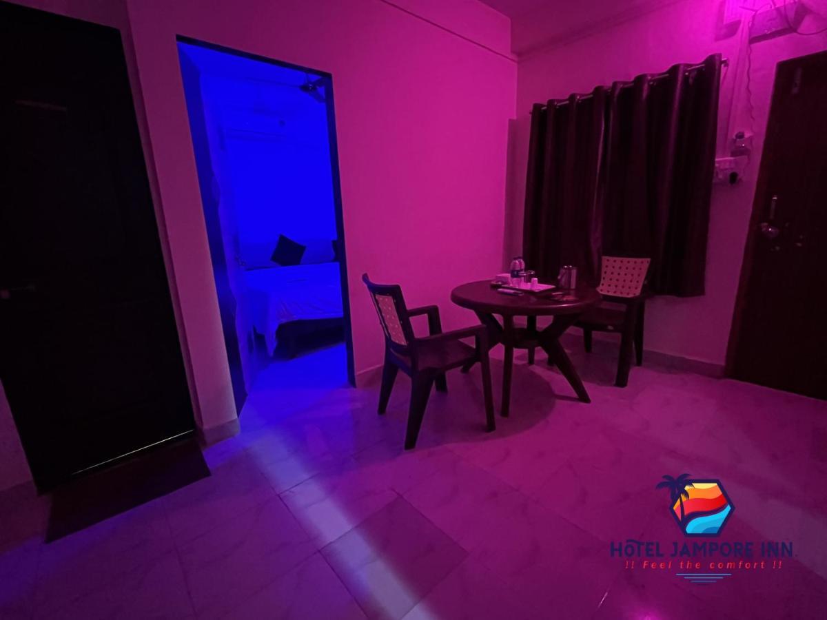 Hotel Jampore Inn Даман Екстер'єр фото